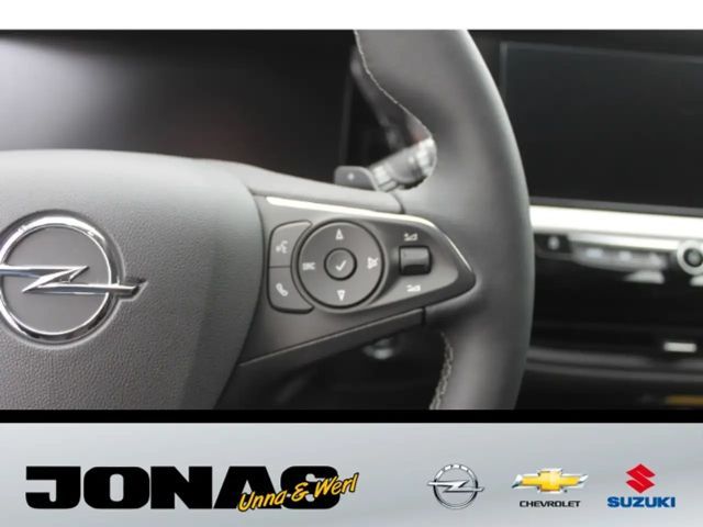 Opel Grandland X 1.2 Turbo GS-Line Grand Sport