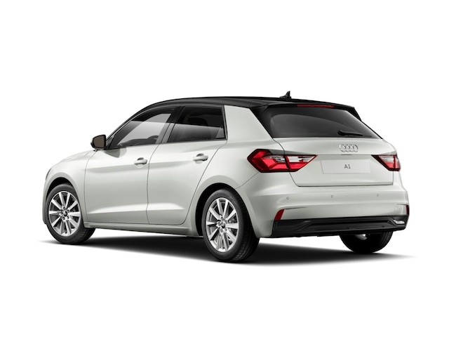 Audi A1 30 TFSI S-Tronic Sportback