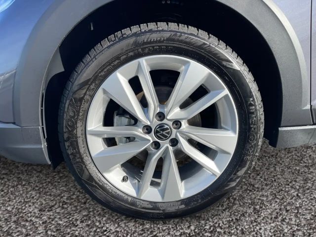 Volkswagen Taigo DSG Life