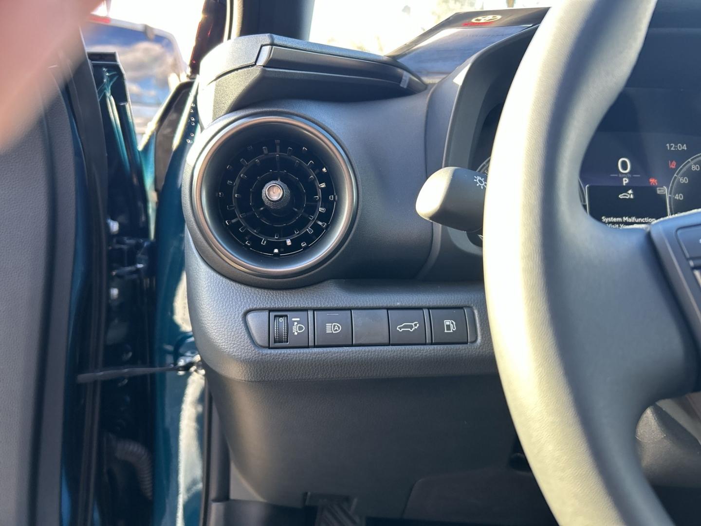 Toyota C-HR Hybride Voorwielaandrijving