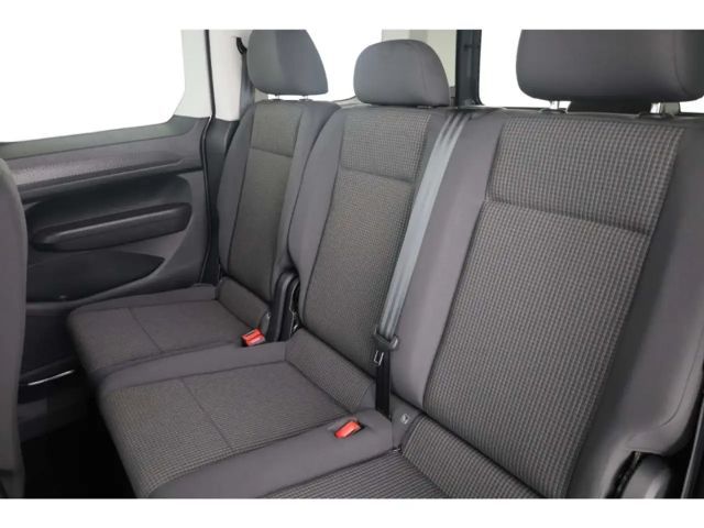 Volkswagen Caddy 2.0 TDI Combi