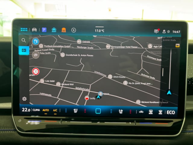 Volkswagen Tayron DSG eHybrid