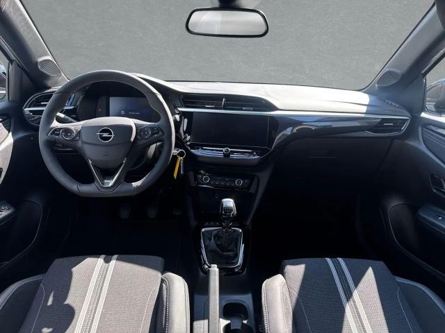 Opel Corsa GS-Line Grand Sport