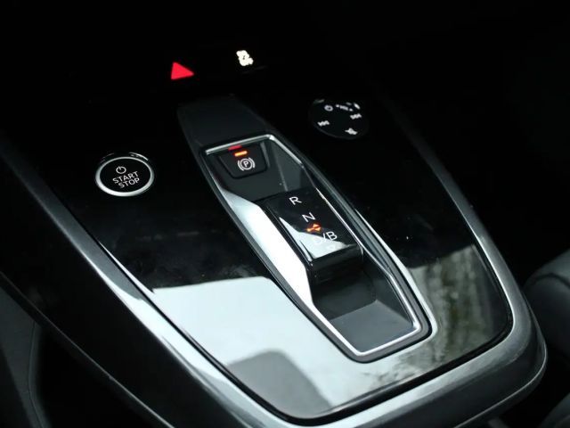 Audi Q4 e-tron 40 S-Line