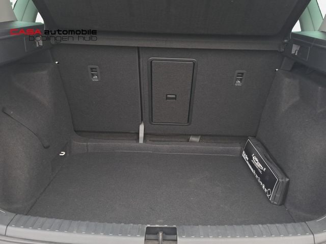 Seat Ateca 1.5 TSI DSG