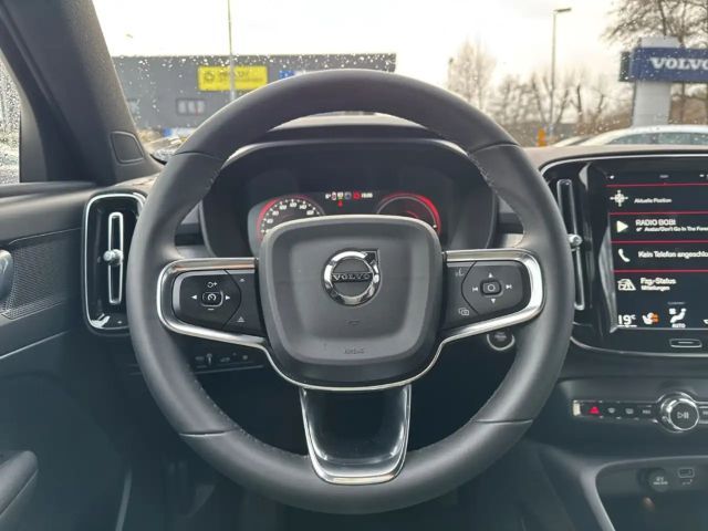 Volvo XC40 Core
