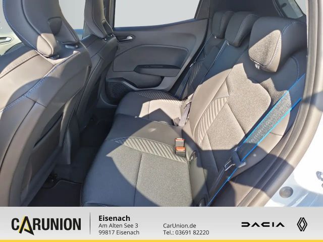 Renault Clio Alpine Esprit TCe 90