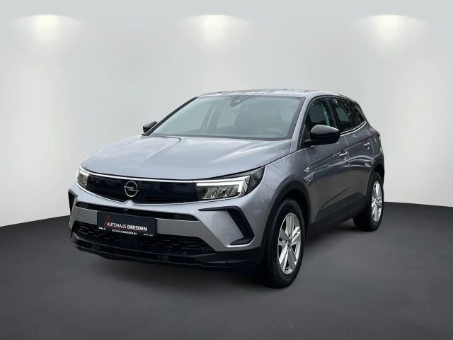 Opel Grandland X 1.2 Turbo Turbo