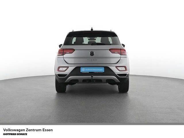 Volkswagen T-Roc DSG Style
