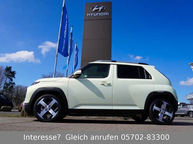 Hyundai INSTER 49 kWh Prime