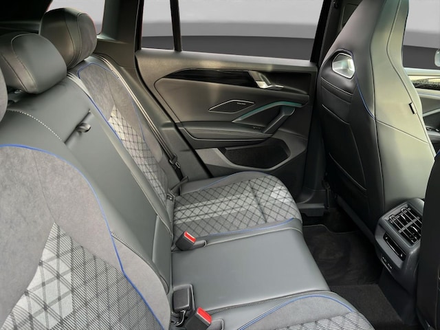 Volkswagen Tiguan 1.5 eTSI DSG R-Line