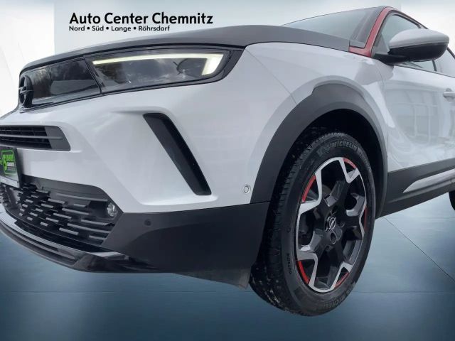 Opel Mokka GS-Line Grand Sport