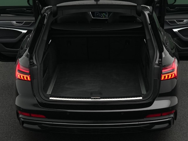 Audi A6 45 TFSI Avant Quattro S-Line S-Tronic