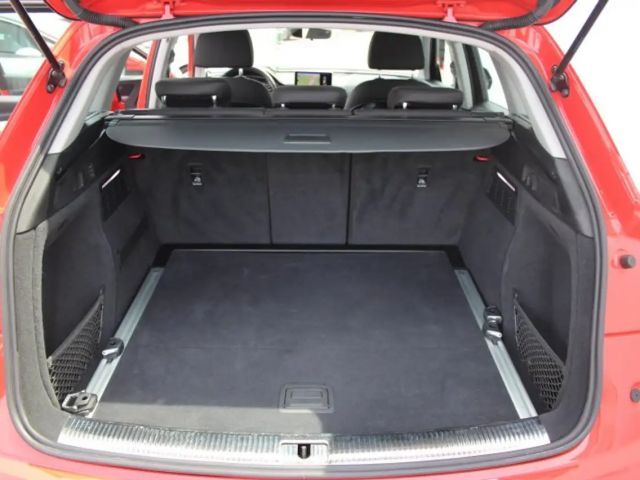 Audi Q5 35 TDI Quattro S-Tronic