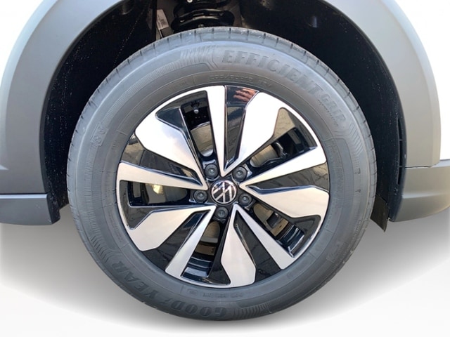 Volkswagen Taigo 1.0 TSI