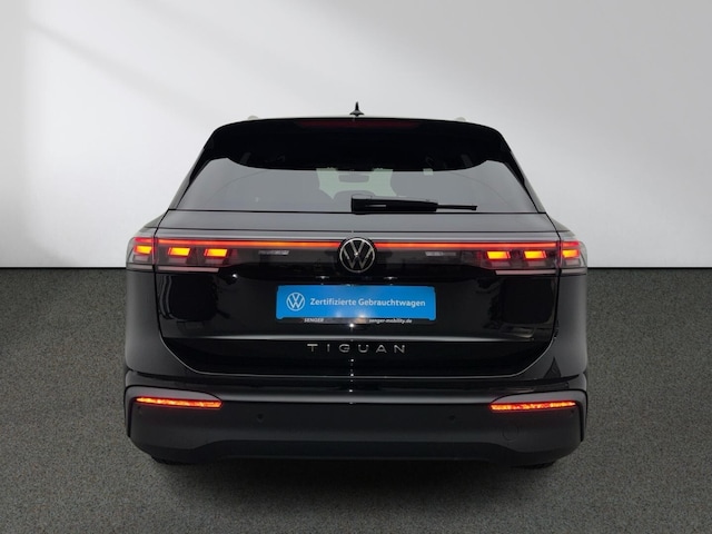 Volkswagen Tiguan 2.0 TDI DSG Life