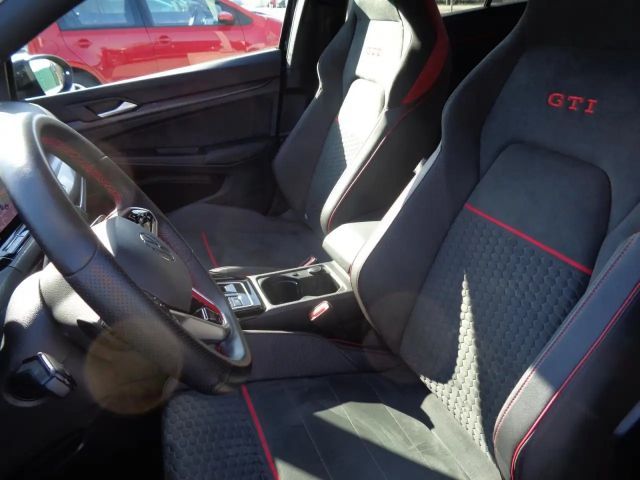 Volkswagen Golf DSG GTI Golf VIII
