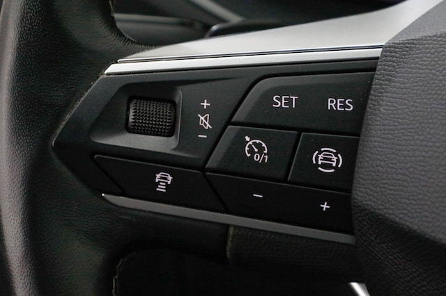 Seat Tarraco 2.0 TDI DSG