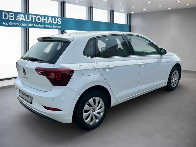 Volkswagen Polo 1.0 TSI Life