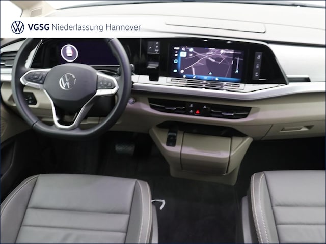 Volkswagen Multivan Lang Life