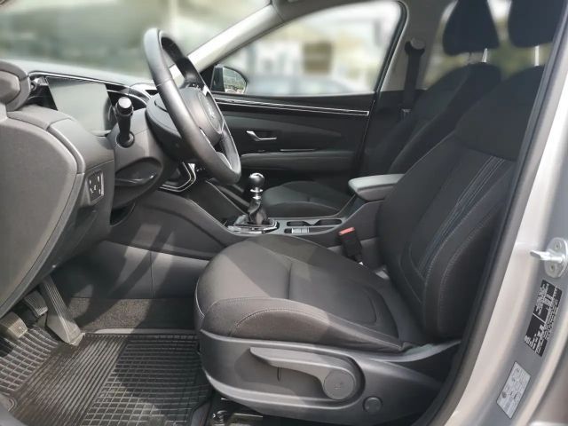 Hyundai Tucson 2WD T-GDi Trend