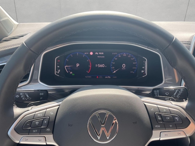 Volkswagen T-Roc 1.5 TSI DSG IQ.Drive Style