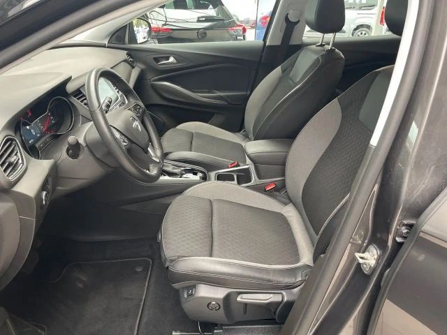 Opel Grandland X Navi,el.Heckklappe,4xSitzheizung..