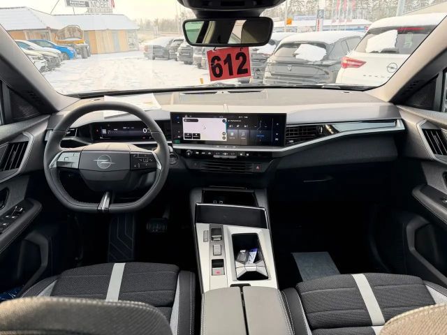 Opel Grandland X Edition Hybrid