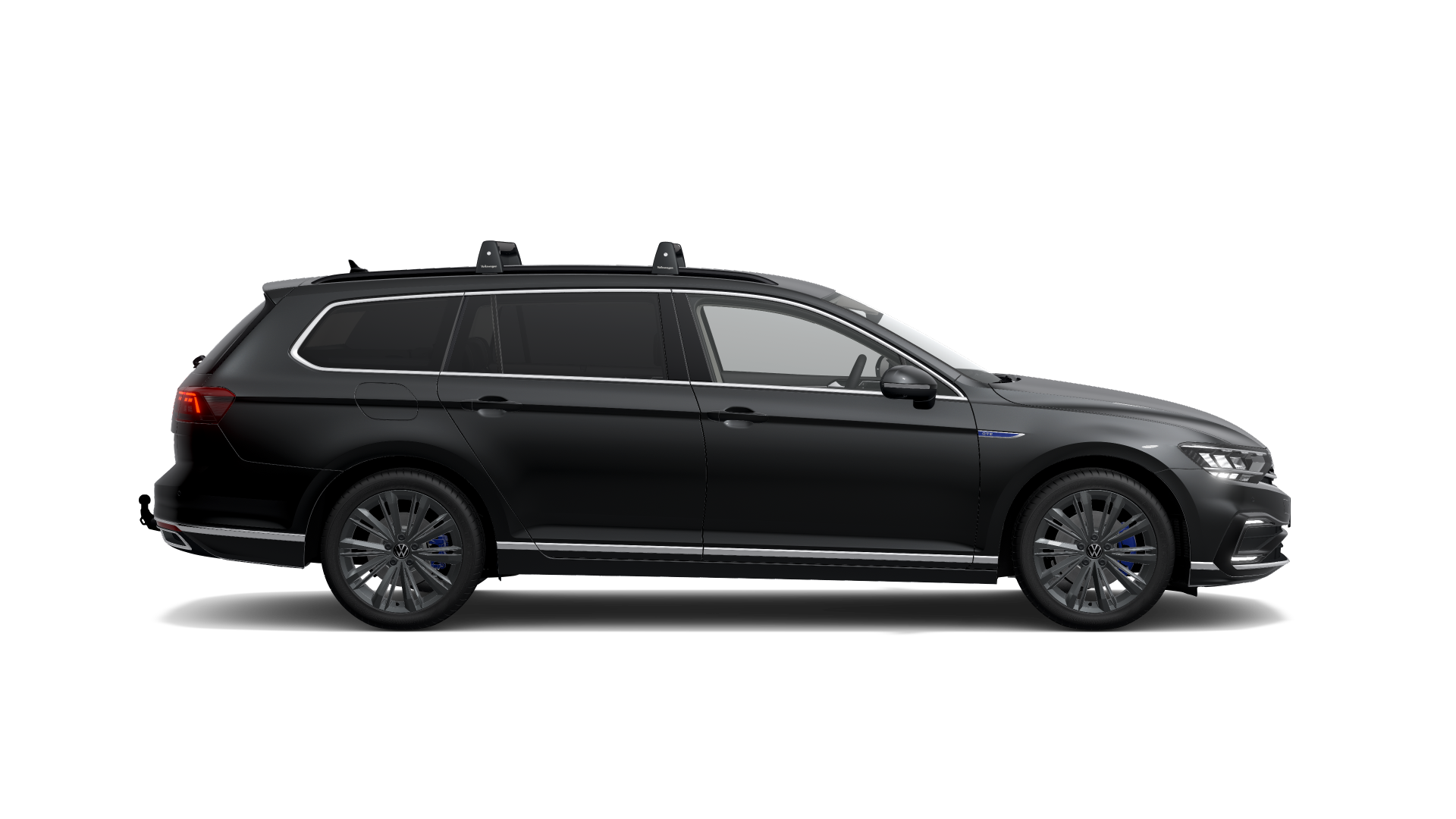 Volkswagen Passat 1.4 TSI GTE Variant