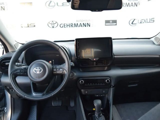 Toyota Yaris Hatchback Hybride