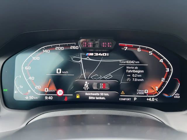 BMW 340 Touring xDrive