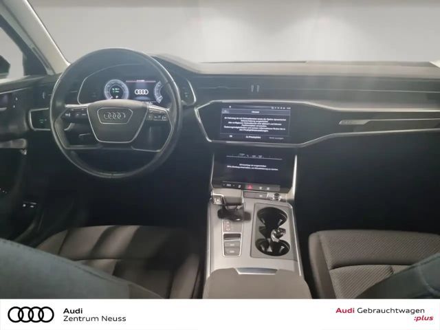 Audi A6 Hybride Quattro Sedan