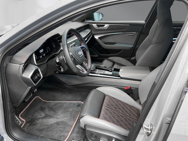 Audi S6 Avant Quattro