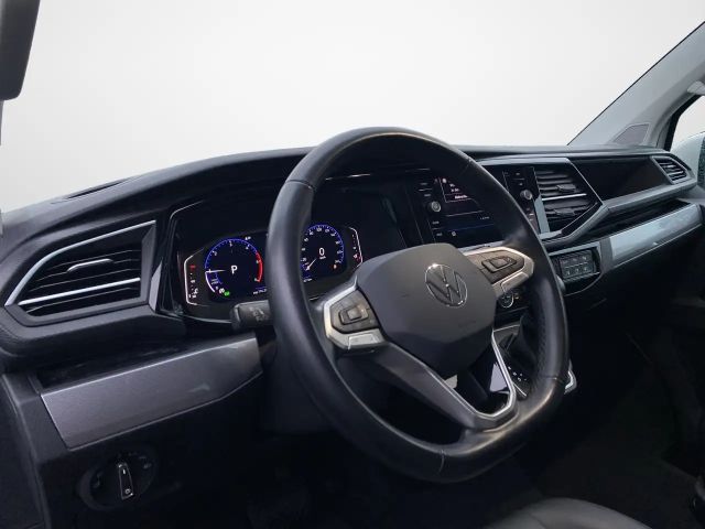 Volkswagen Multivan 2.0 TDI DSG Highline T6