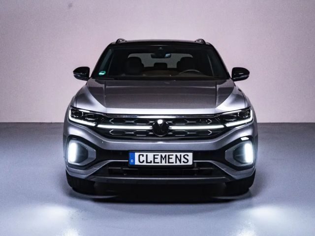 Volkswagen T-Roc R-Line Style