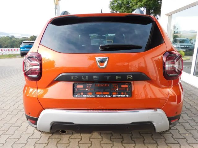 Dacia Duster 2WD II Prestige TCe 150