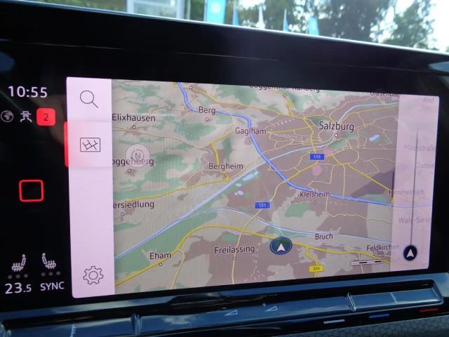 Volkswagen Golf DSG GTI Golf VIII