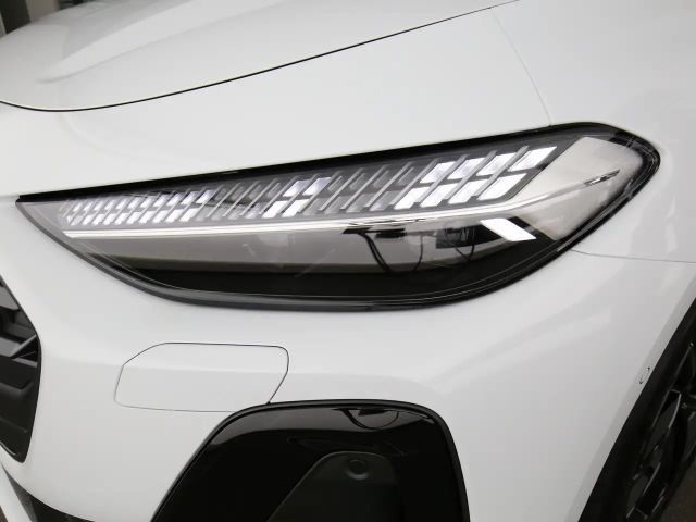 Audi A5 Avant S-Line S-Tronic