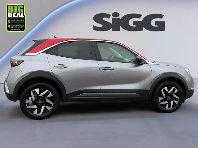 Opel Mokka Elegance