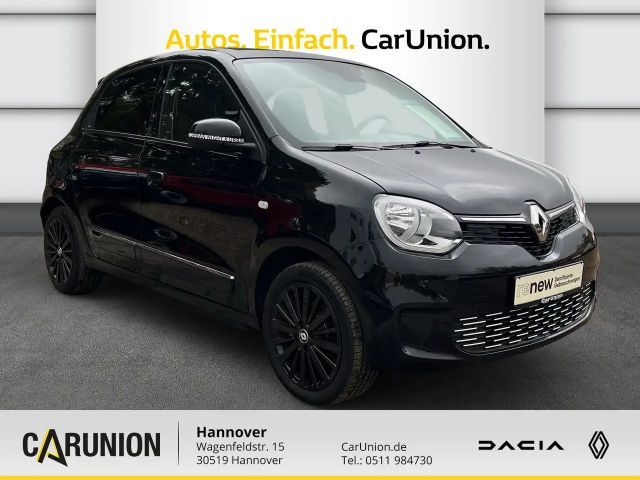 Renault Twingo E-Tech