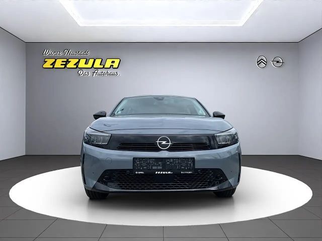 Opel Corsa 50kWh Corsa