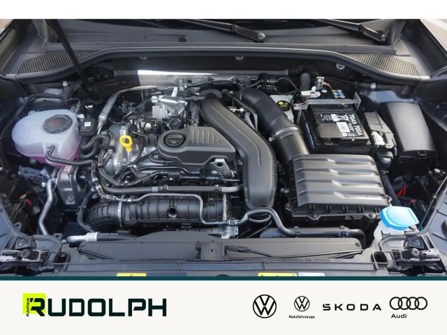 Audi Q2 35 TFSI S-Tronic