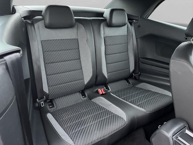 Volkswagen T-Roc 1.5 TSI Cabriolet DSG R-Line