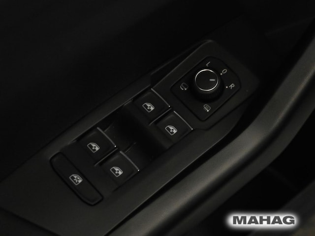 Volkswagen T-Cross 1.0 TSI Style