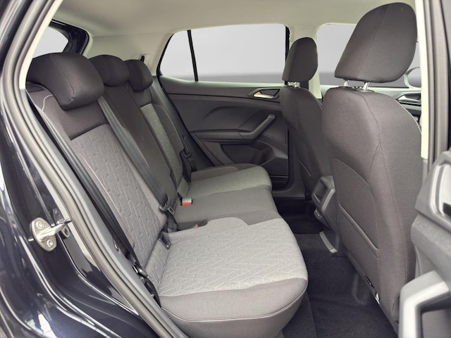 Volkswagen T-Cross 1.0 TSI DSG Life