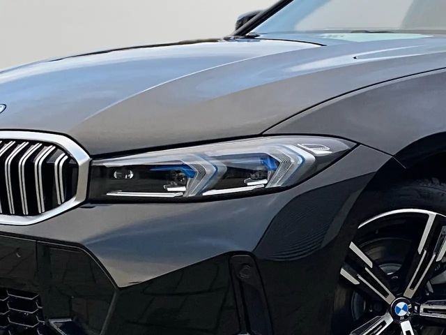 BMW 330 330e M-Sport Touring