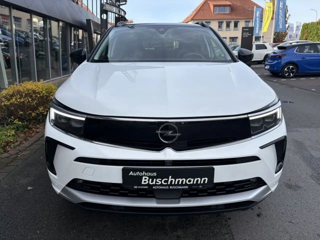 Opel Grandland X Elegance