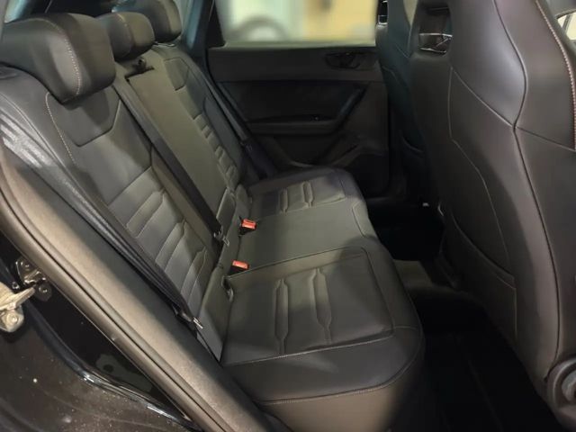 Cupra Ateca 2.0 TSI 4Drive DSG VZ