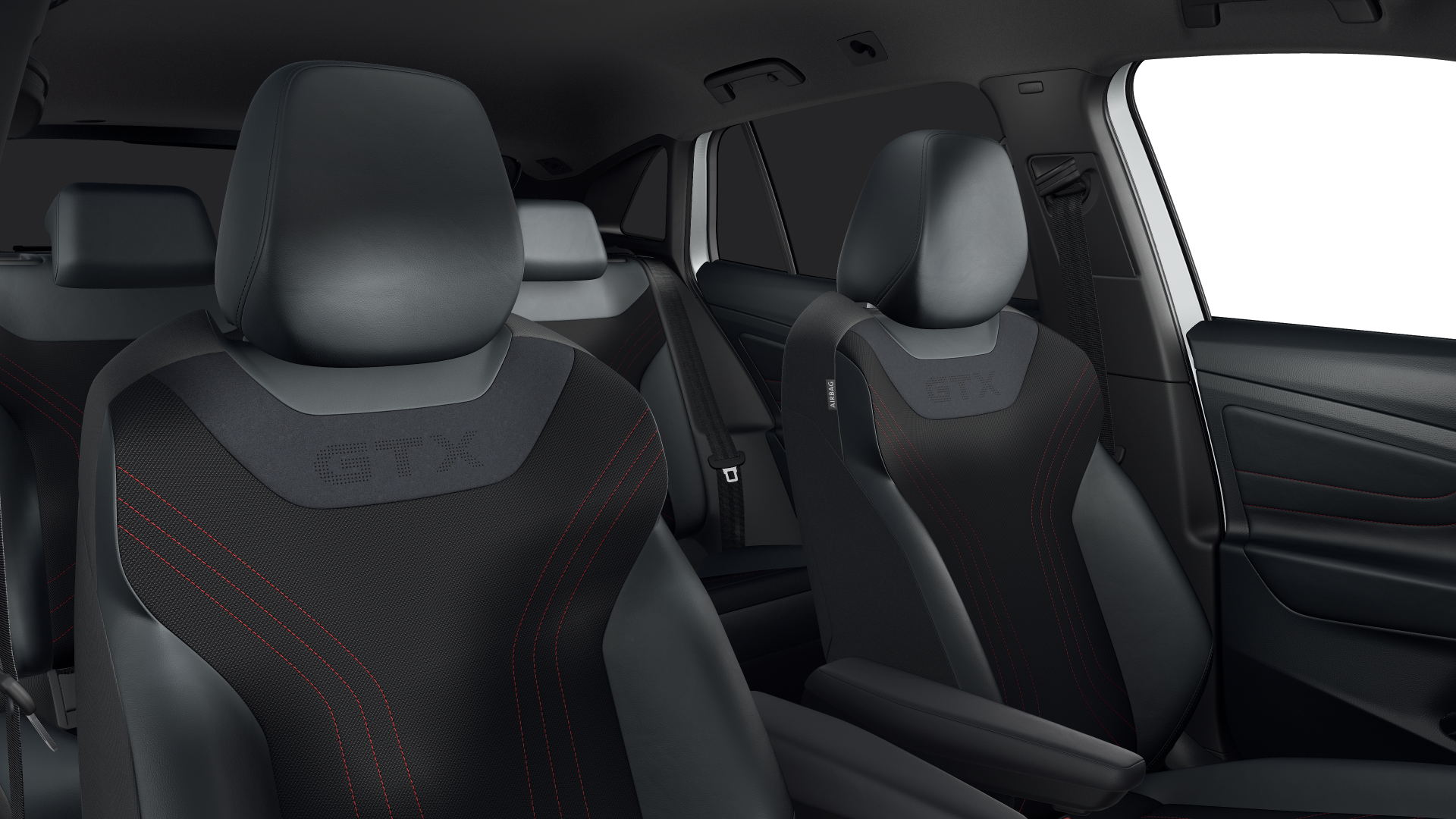 Volkswagen ID.4 4Motion 77 KWh GTX