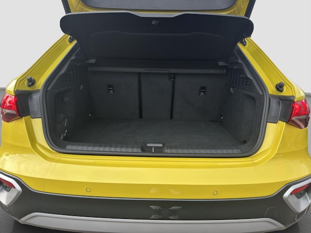 Audi A3 35 TFSI S-Tronic